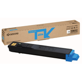Kit de toner ciano TK-8115C