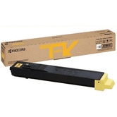 Kit de toner TK-8115Y amarelo