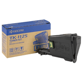 Toner TK-1125/Preto f FS-1061/FS-1325MFP