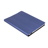 ESTOJO UNIVERSAL PARA TABLET 9" - 10.1" CAMERA PRO AZUL ESCURO PRATA HT
