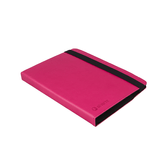 TAMPA UNIVERSAL PARA TABLET BASIC 9-10.1" ROSA PRATEADO HT