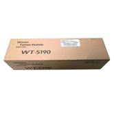 WT-5190/CAIXA DE COLETA DE TONER 306/356ci