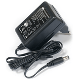 Adaptador Mikrotik 18POW 24V 0,8A Fonte de Alimentação