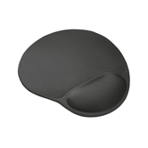 TRUST BLACK GEL MAT + PULSE REST