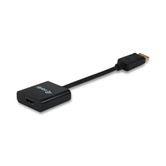 ADAPTADOR DP PARA EQUIPAMENTO HDMI 133438