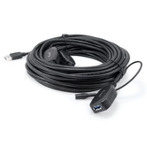 CABLE ALARGO USB 3.0 ATIVO 15M EQUIP C