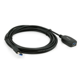 CABO DE EXTENSÃO USB 3.0 ATIVO EQUIPAMENTO DE 5M