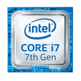 Processador INTEL Core Intel® Core™ i7-7700 (cache de 8 M, até 4,20 GHz) 4,2 GHz LGA 1151 (soquete H4)
