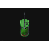 RATON RAZER COBRA EDIÇÃO MINECRAFT. (RZ01-04650200-R3M1)