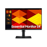 SAMSUNG MONITOR 24" (LS24D406GAUXEN)