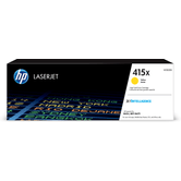 TONER HP AMARILLO 415X