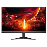 Colunas ACER NITRO ED271UP3BMIIPX LCD VA Quad HD HDMI 27"