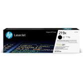 HP TONER 219X PRETO