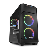 CAJA MATX SHARKON V1000 RGB