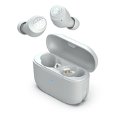 VÁRIOS FONES DE OUVIDO COM BOTÃO BLUETOOTH GO AIR POP + TW CLOUD BRANCO