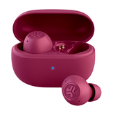 Fones de ouvido com vários botões Go Pop ANC TW Fúcsia Bluetooth