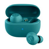 GO POP ANC TW TEAL BLUETOOTH VÁRIOS FONES DE OUVIDO COM BOTÕES