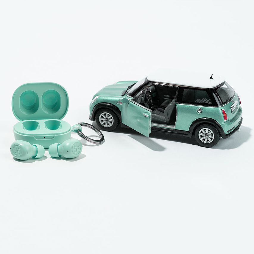 JBUDS MINI TW MINT
