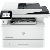 Impressora multifuncional HP LaserJet Pro A4Laser Duplex LaserJet Pro 4102dw, copiadora e scanner sem fio, multifuncional em preto e branco; Duplex