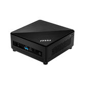 ORDENADOR MSI CUBI5 10M-009BEU CORE i3-10110U 2,1GHZ/SLOTS 1HDD + 1SSD/FREEDOS