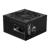 MSI MPG A1000GS PCIE5 1000W 13,5 cm 80 PLUS Dourado