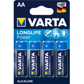 POWER STORAGE BOX AA 40 PACK