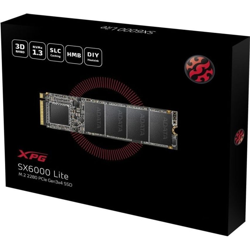 ASX6000LNP-512GT-C