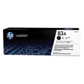 TONER HP LASERJET PRO MFP M125NW CF283A