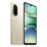 Smartphone XIAOMI Redmi A5 6,88" 4G 3GB/64GB Dourado, Arena