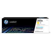 TONER HP AMARILLO 203A