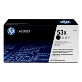 TONER HP 53X NEGRO Q7553X