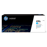 HP TONER 658A CIAN
