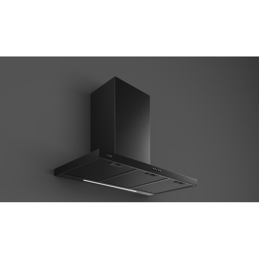 DSH 986 NEGRO