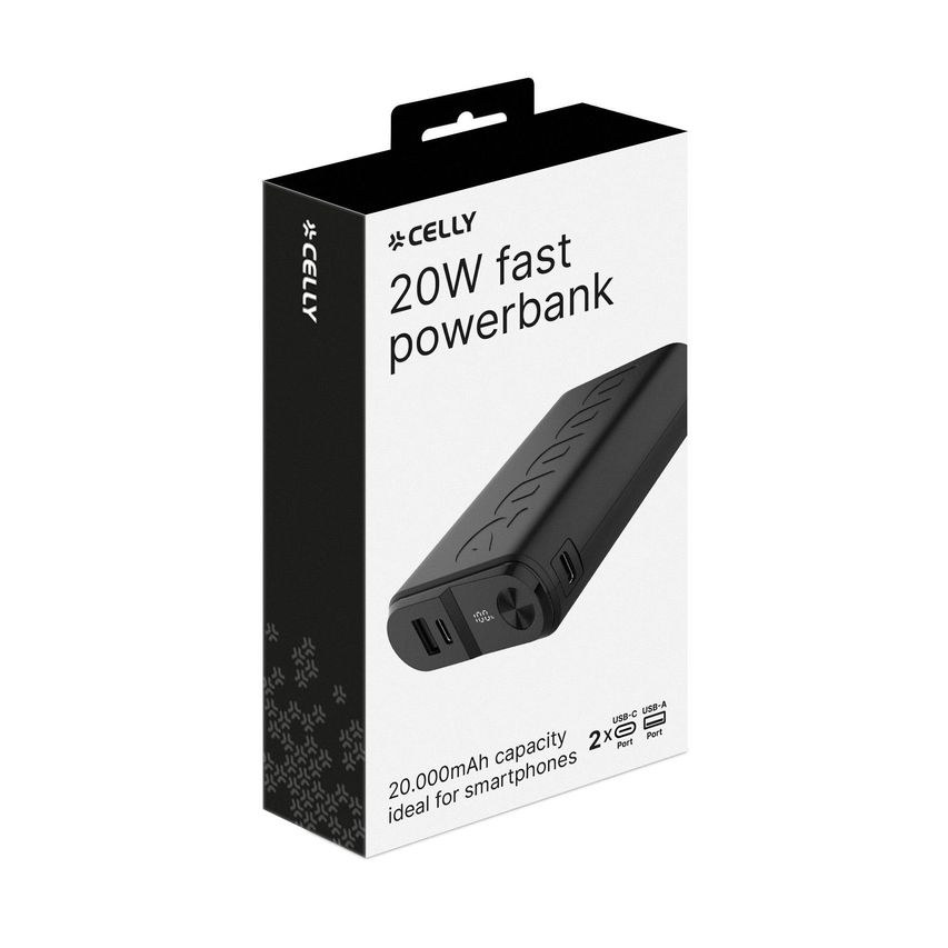 PBUP20000BK