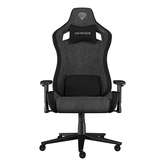 CADEIRA GAMING DE VIDRO GENESIS NITRO 660