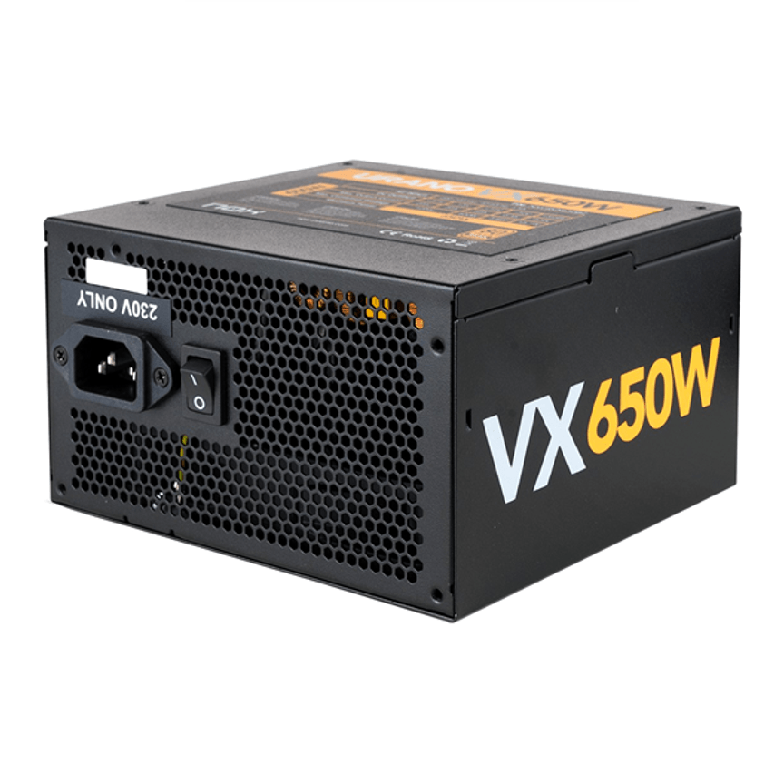 NXURVX650BZ