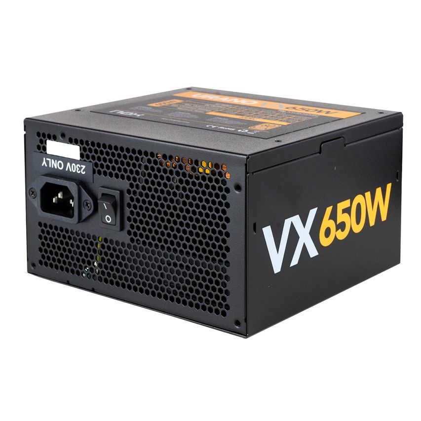 NXURVX650BZ
