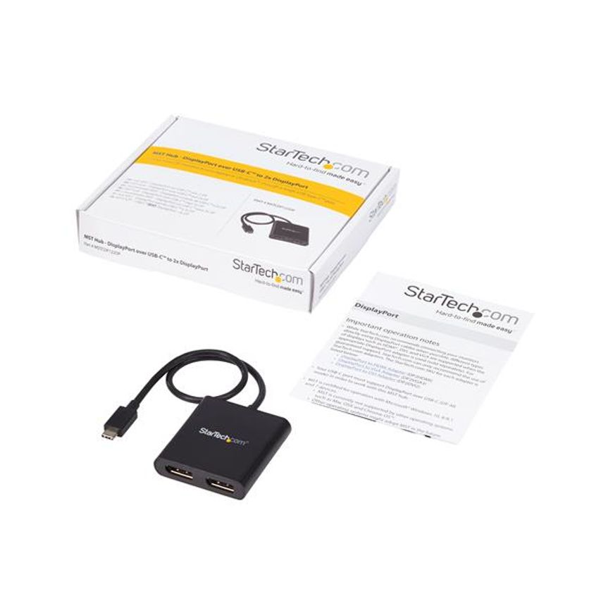 MSTCDP122DP