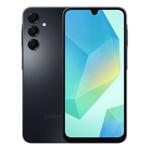 SAMSUNG Galaxy A16 6.7" 4G 4GB/128GB Negro