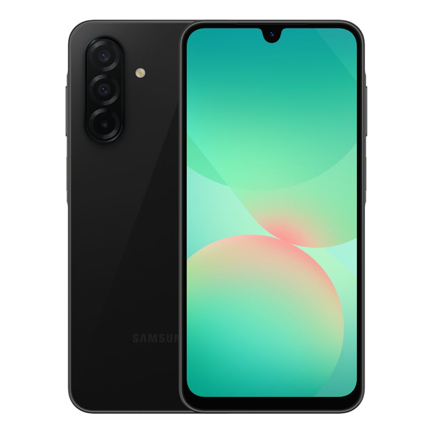 SM-A266BZKBEUB