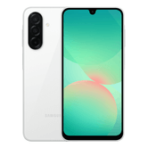 SAMSUNG Galaxy Galaxy A26 5G 6.7" 5G 8GB/256GB Branco