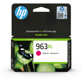 CARTUCHO HP MAGENTA 963XL