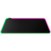HP HYPERX PULSEFIRE RGB MOUSE PAD DE TECIDO - TAPETE DE TECIDO RGB - XL 4S7T2AA