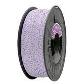 FILAMENTO PLA HD PARA IMPRESSORA 3D WINKLE | TRANSIÇÃO DE CORES (aleatória) | 2,85 mm | 1000 GR.
