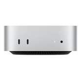 Mac mini: Apple M4 Pro chip with 12 core CPU and 16 core GPU, 24GB, 512GB SSD