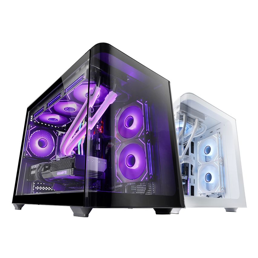 MCFUSION MW