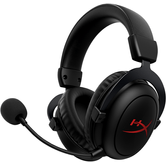 HP HYPERX CLOUD II CORE WIRELESS - HEADSET PARA JOGOS PARA PC 6Y2G8AA