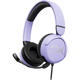 HP HYPERX CLOUD MINI COM CABO LAVANDA - 7G8F5AA