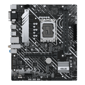 Asus Intel PRIME H610M-A WIFI D4 LGA 1700