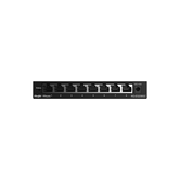 COMUTADOR DE NUVEM RUIJIE REYEE RG-ES208GC GIGALAN 8p